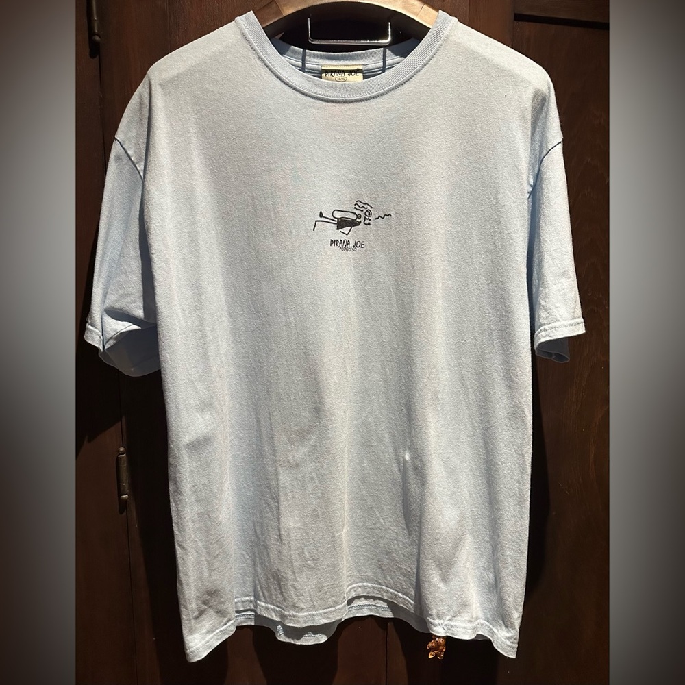 PIRANA Joe T-shirt